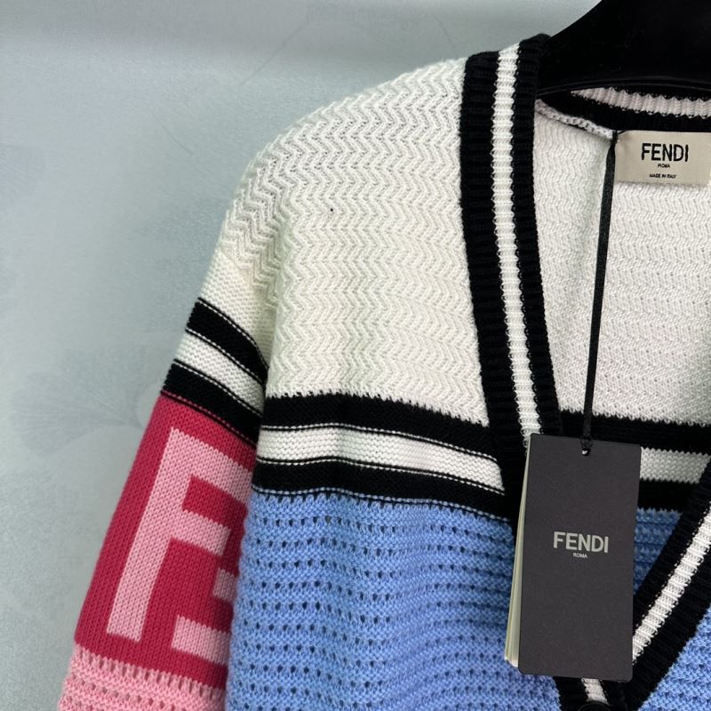 Fendi Sweaters